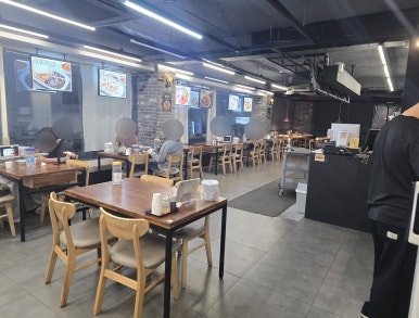 사미반점 천호로데오점 사진 2
