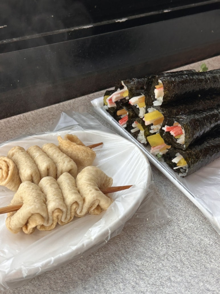 커피항아리&새싹김밥 사진 3