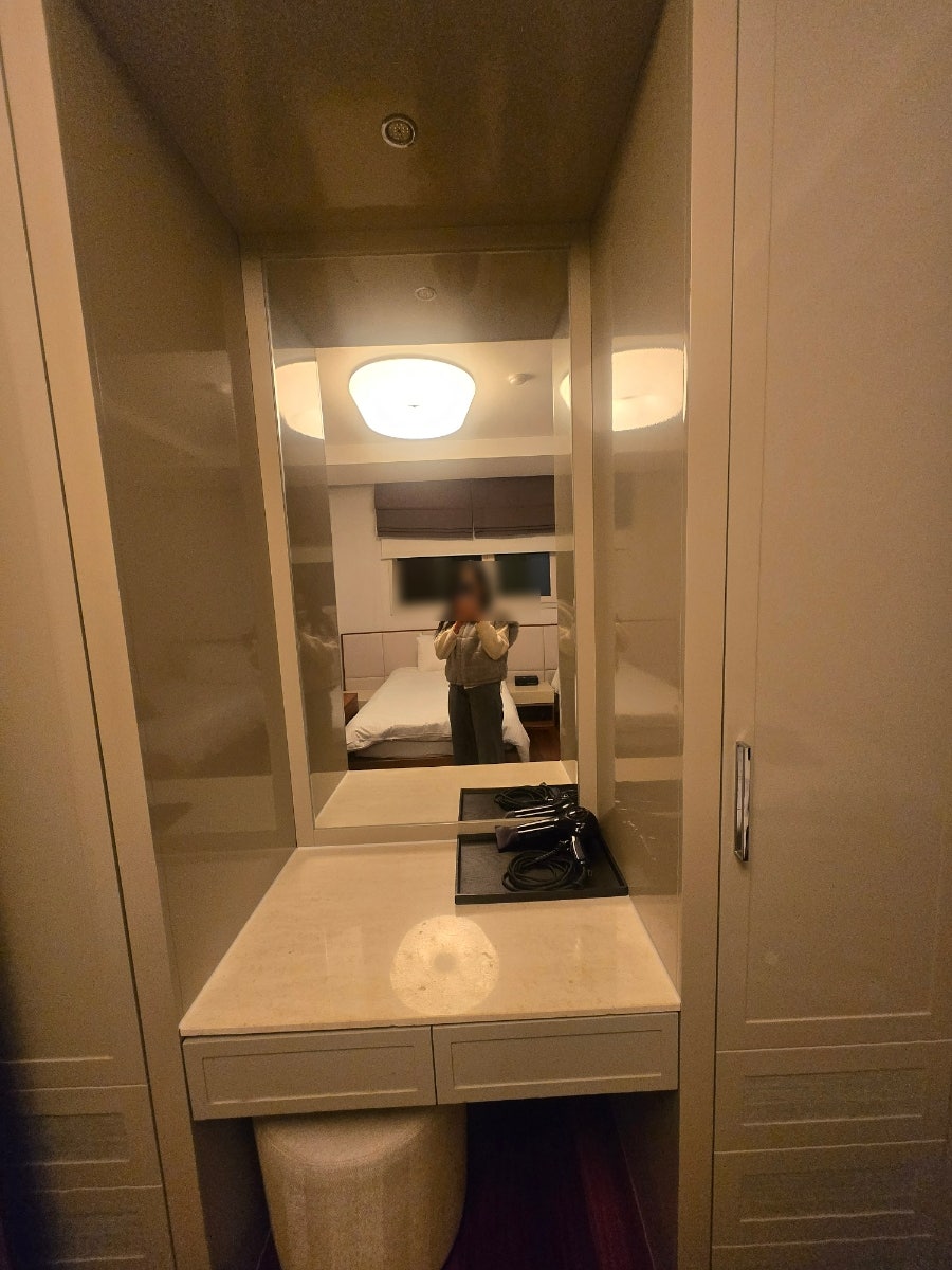 제주 아덴힐리조트 2박 3일 골프여행 숙소 후기 — 사진 18