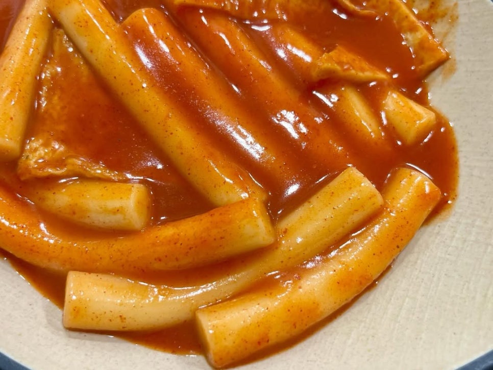 정거장떡볶이 사진 4