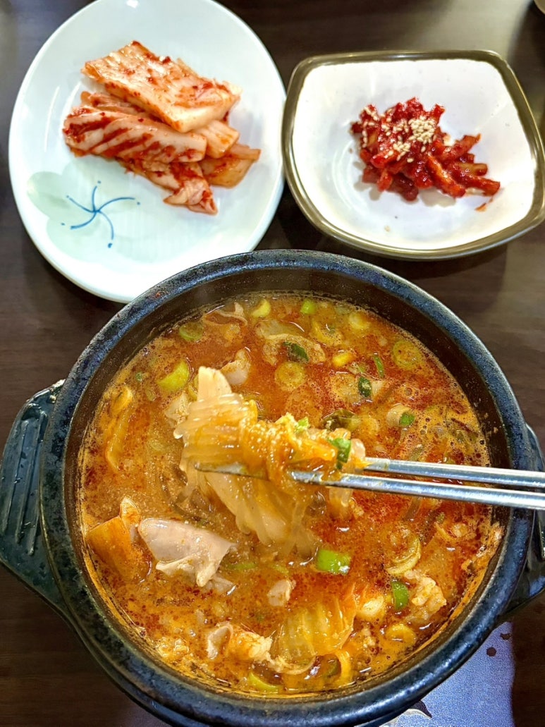 양평해장국 사진 4