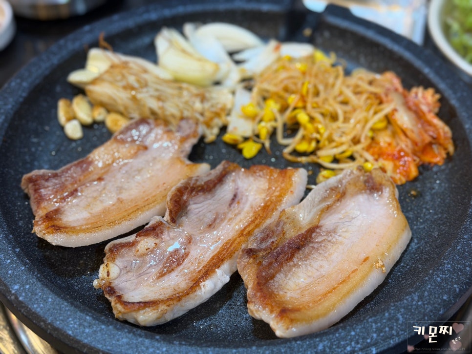 우리한돈연구소 중앙점 사진 6