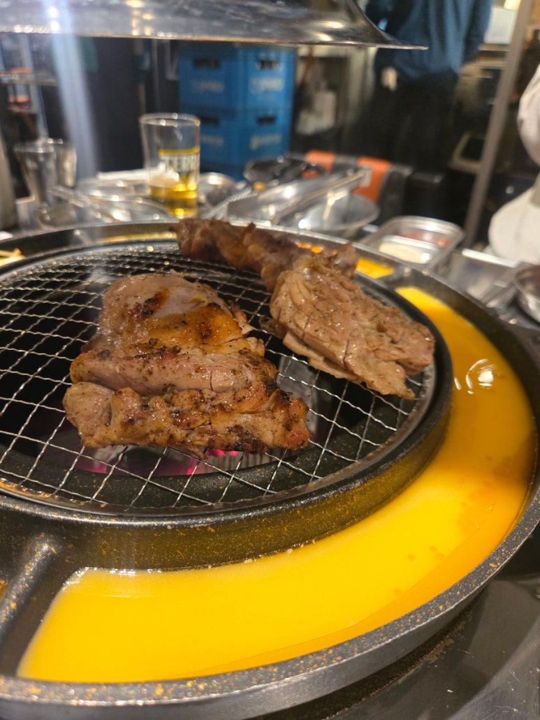 굴다리계고기 사진 8