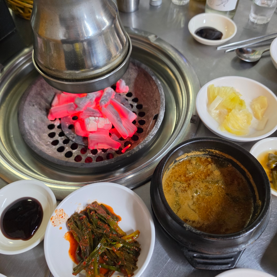통큰숯불장어 사진 3