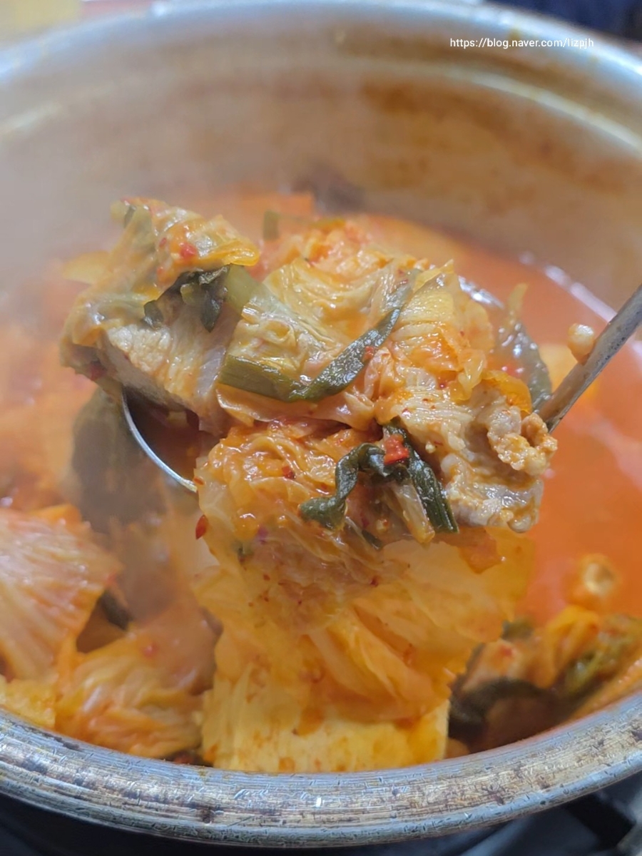 광주찌개전문 사진 4