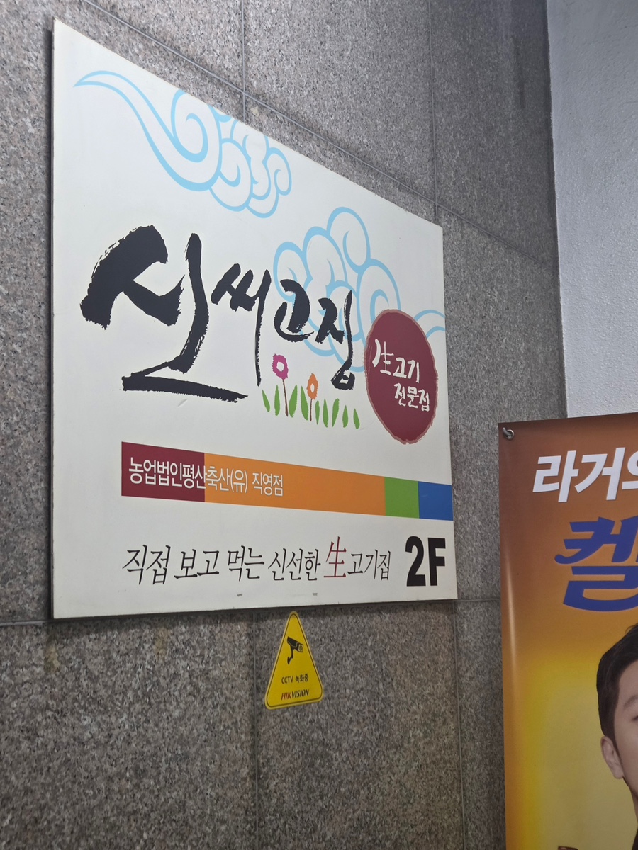 신씨고집 사진 7