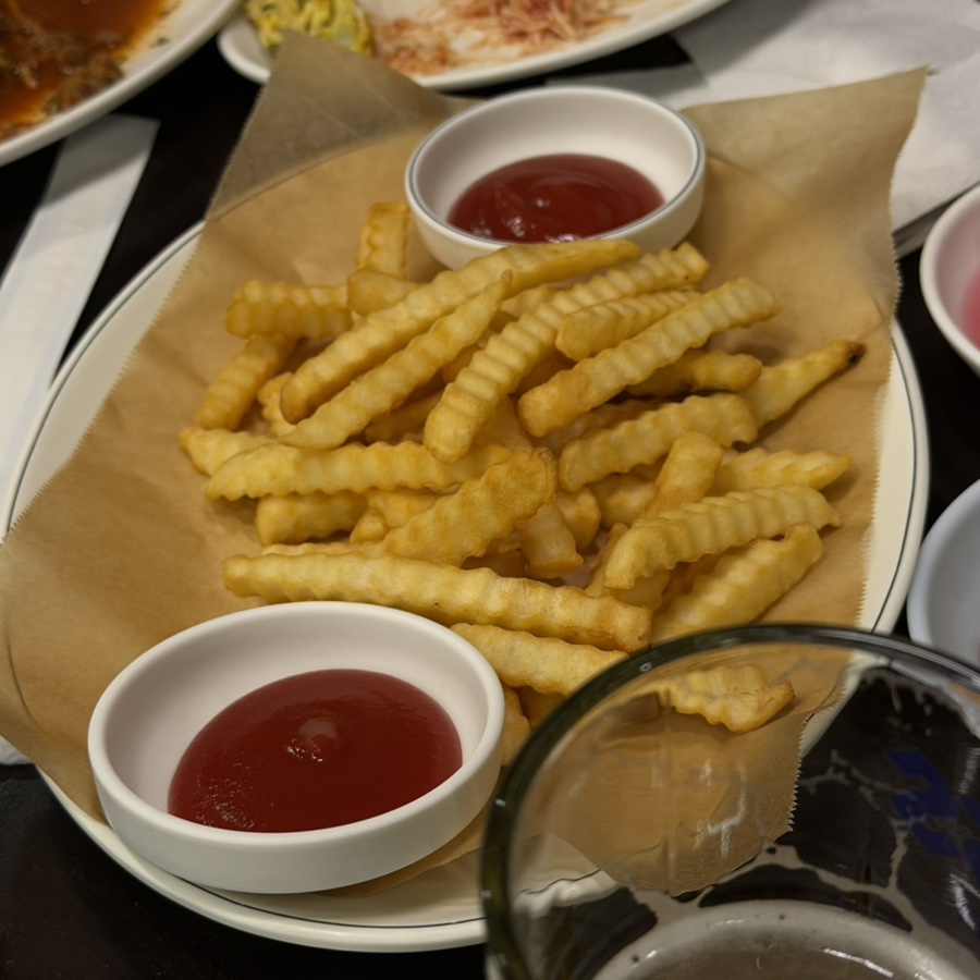 푸세울닭 사진 4