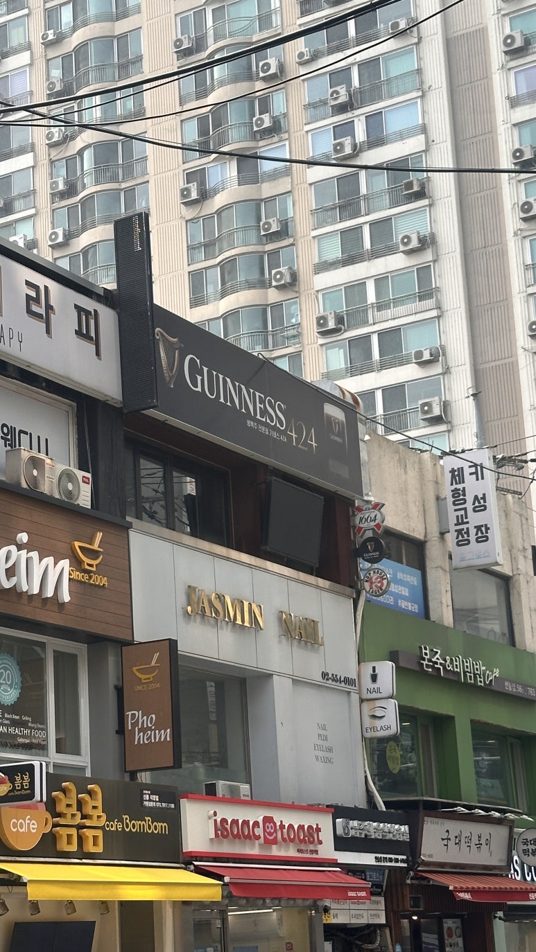 기네스424 사진 7