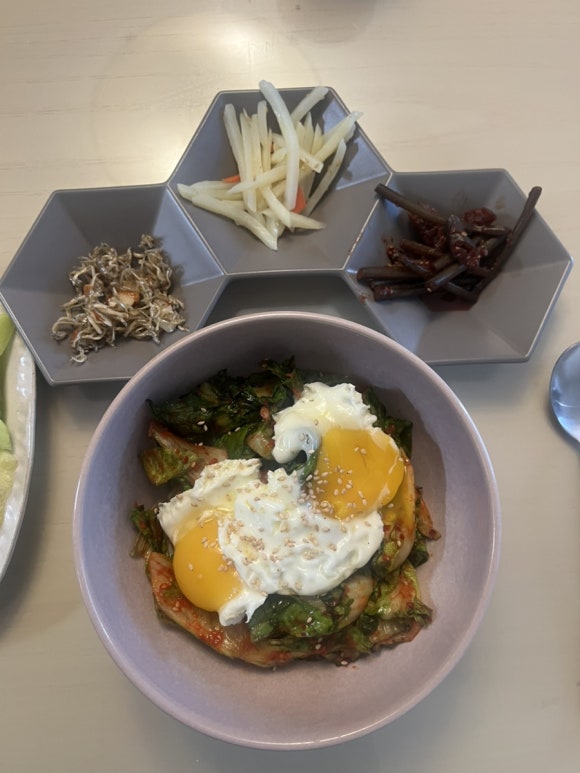 본김밥 사진 6