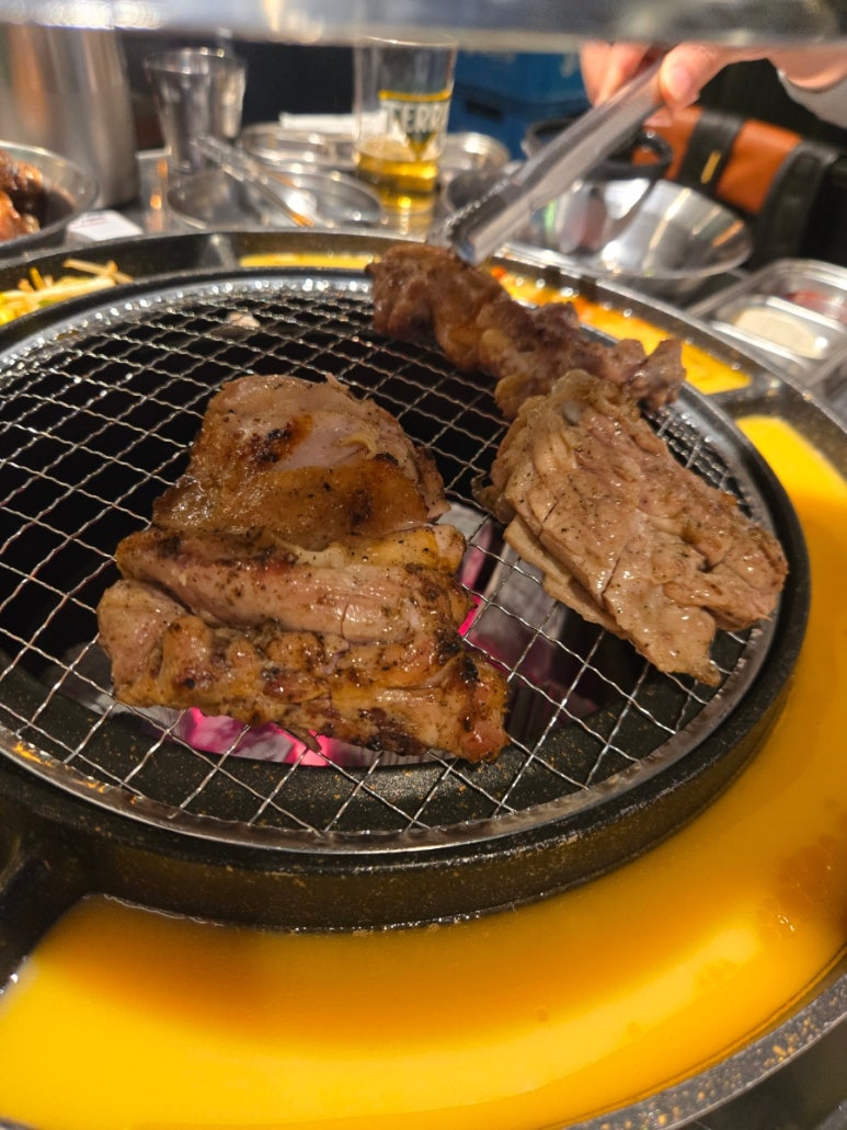굴다리계고기 사진 7