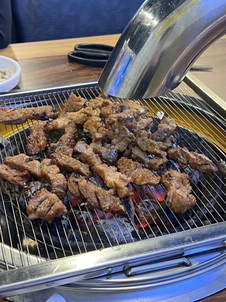 제주갈비 사진 7