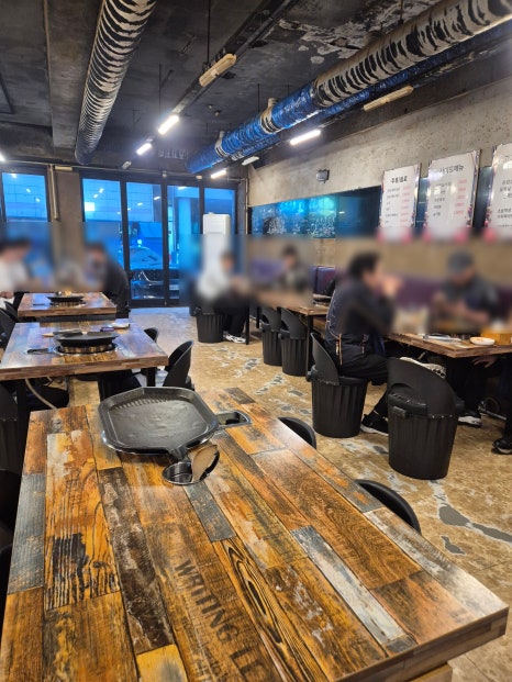 대한민국 고기집 수지점 사진 3