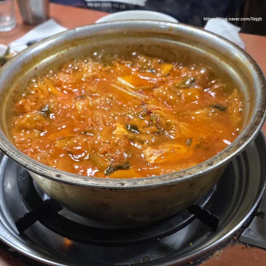 광주찌개전문 사진 5