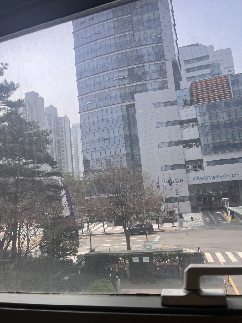 뉴욕버거 마포상암점 사진 7