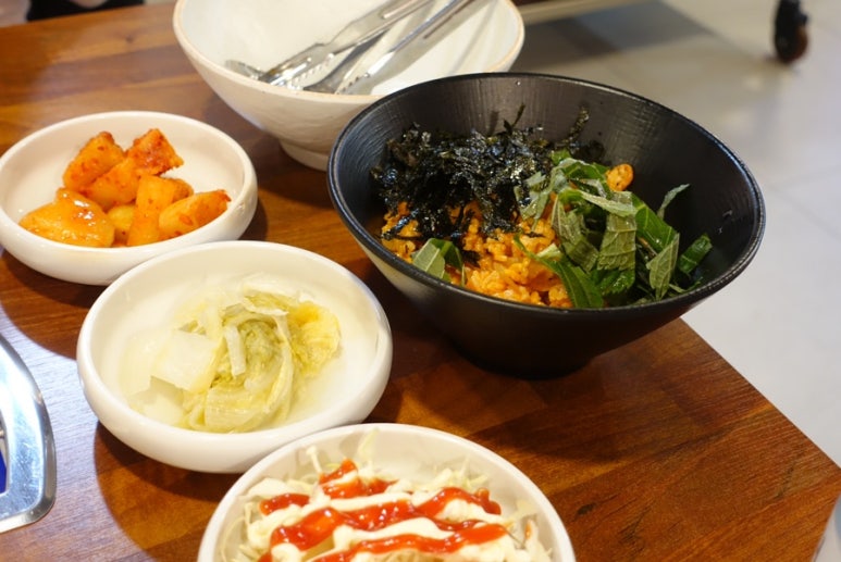 불탄왕뼈구이 명동점 사진 6
