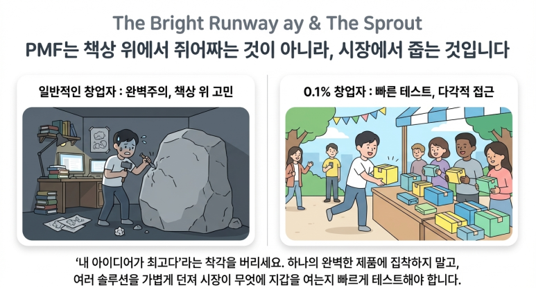 PMF 과정