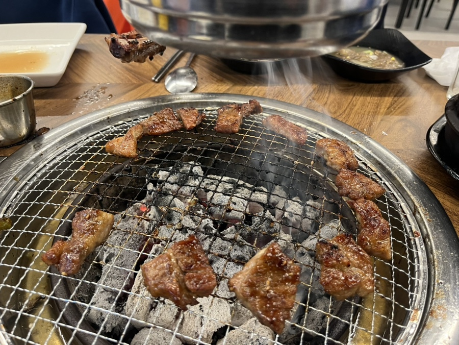 육장갈비 함덕점 사진 7
