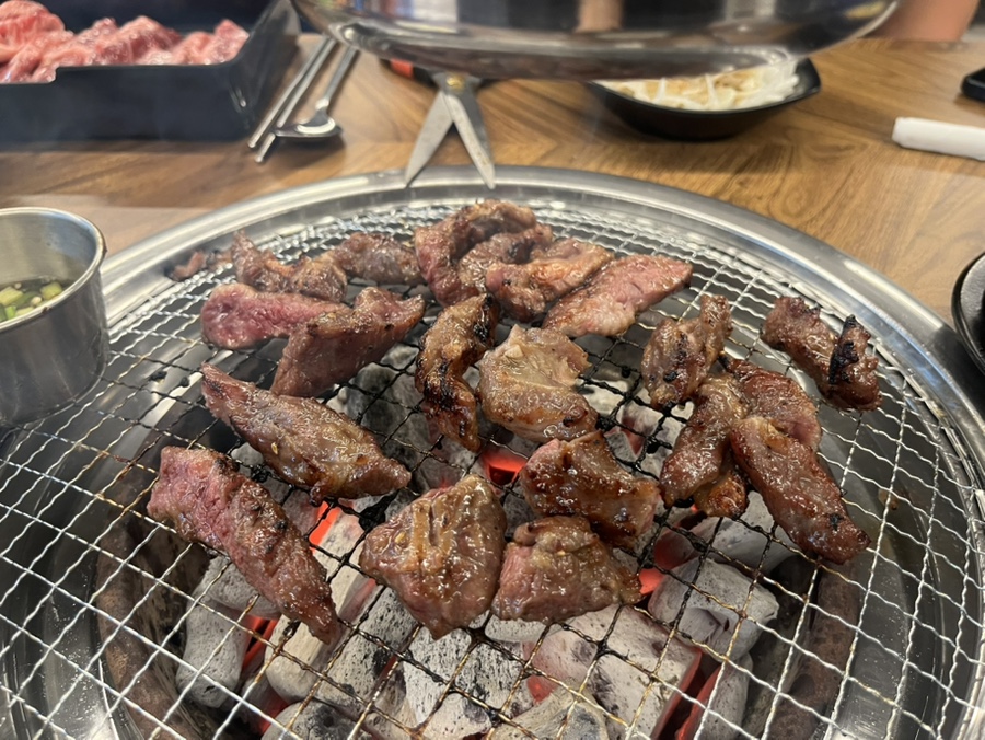 육장갈비 함덕점 사진 5