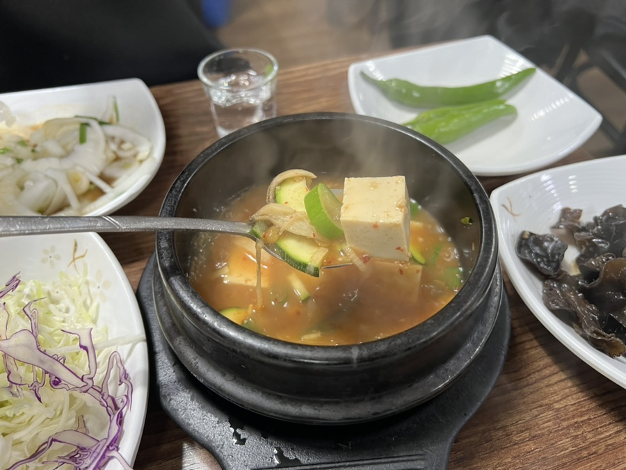 늘봄참숯갈비 사진 6