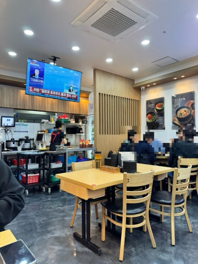 본가전주옥 부천심곡점 사진 4