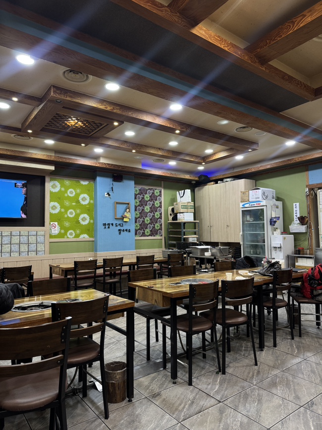 춘천무쇠닭갈비 사진 2