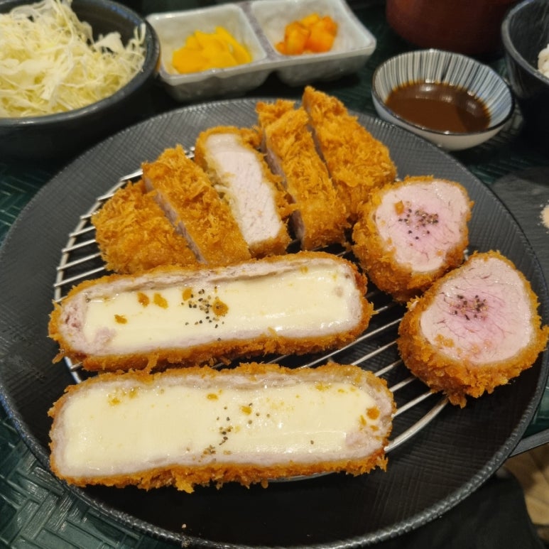 삼백돈돈가츠 역삼센터필드점 사진 8
