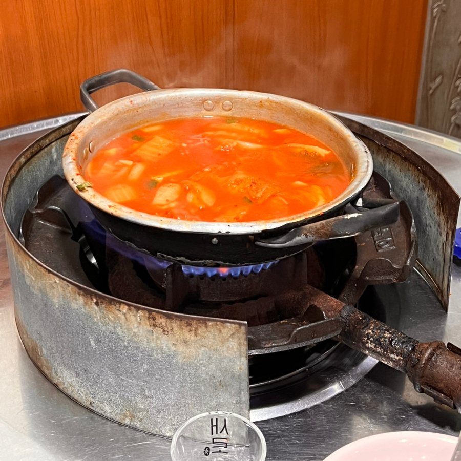 장호왕곱창 역삼점 사진 2