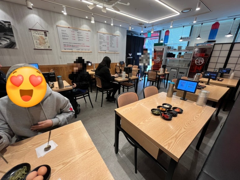 대가인생순두부 상암DMC점 사진 7