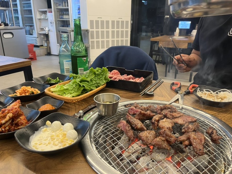 육장갈비 함덕점 사진 6