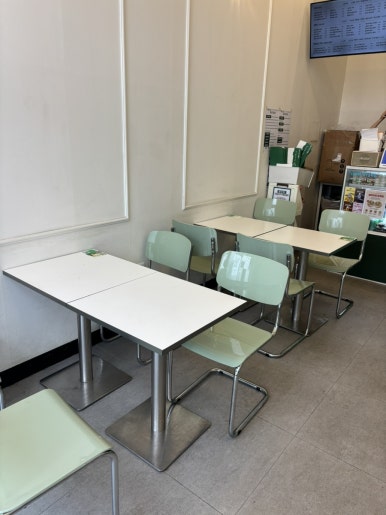 샐러리아 안산점 사진 7