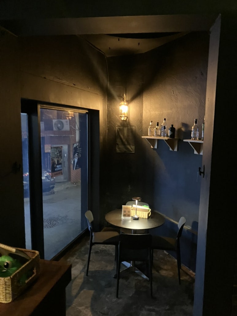 제주아홉 혼술바 이태원점 사진 3