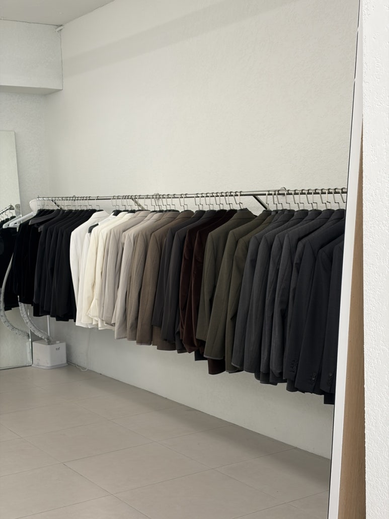 부산 해운대 소브테일러 웨촬|본식 예복맞춤정장 대여 계약 후기 : 네이버 블로그