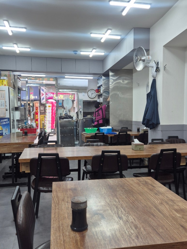 털보네보쌈&등갈비해물찜 사진 6