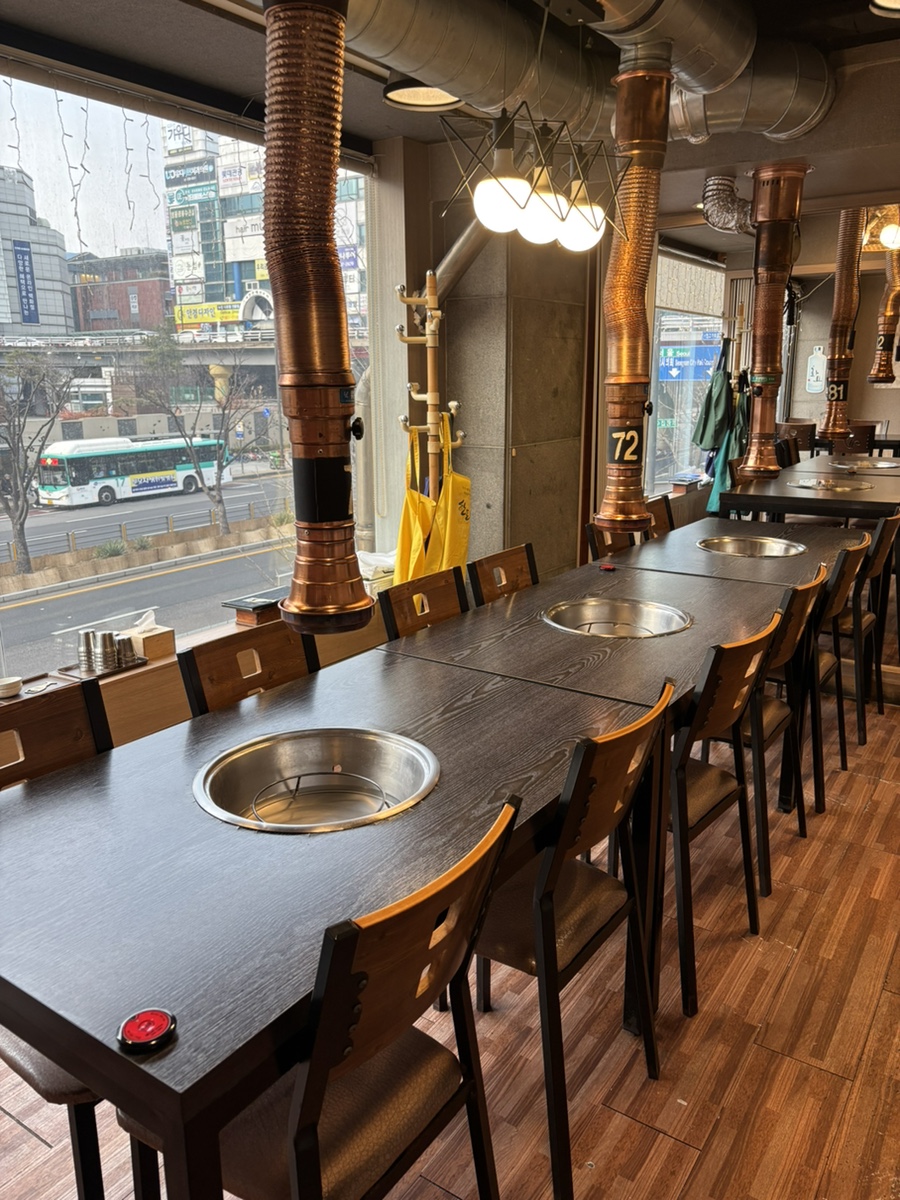 됐소 서현점 사진 7