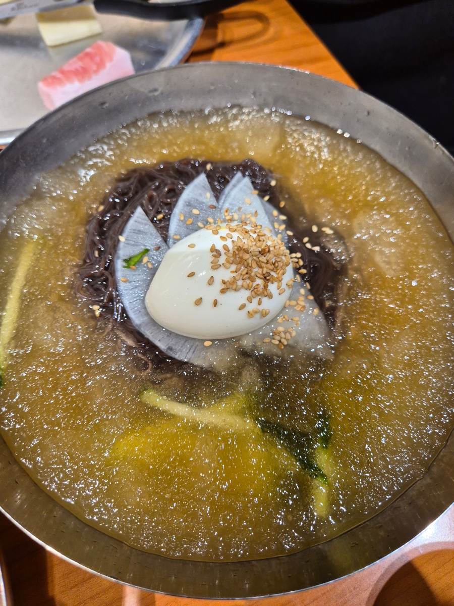 효자동솥뚜껑 명동1호점 사진 5