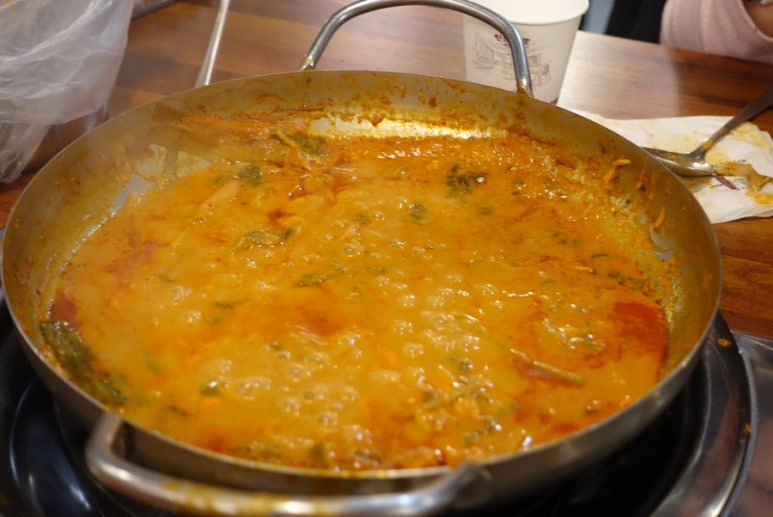 불탄왕뼈구이 명동점 사진 7