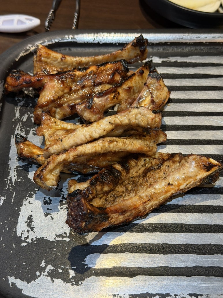오사장네쪽갈비 사진 8