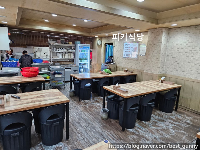 80년전통원조순대국 사진 6