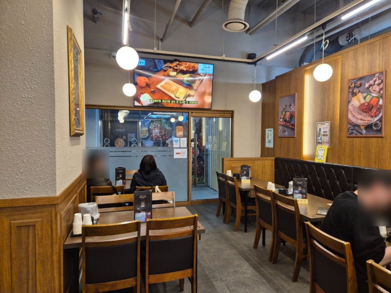 귀한족발 안산중앙점 사진 8