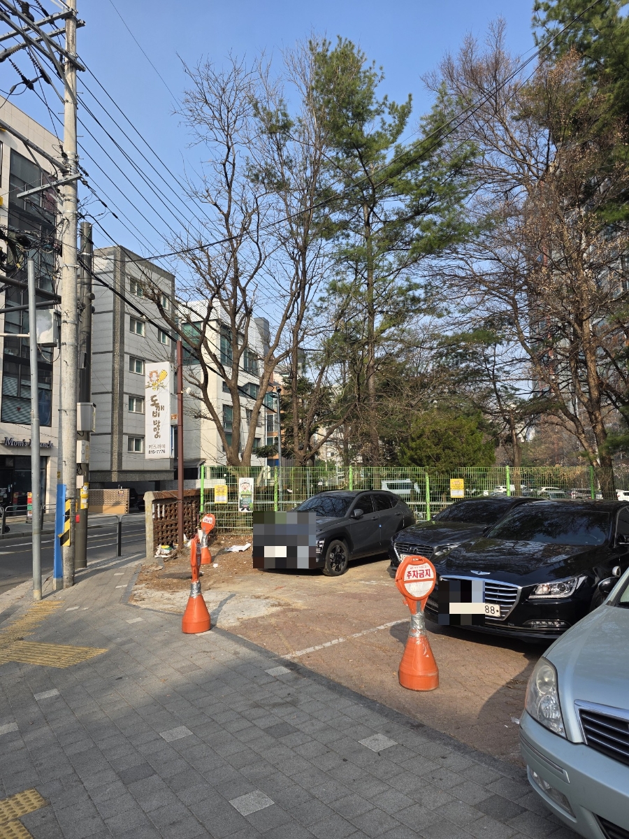 동작구 실내테니스 레슨: 국대 출신 강사에게 배우는 1:1 후기 — 사진 5