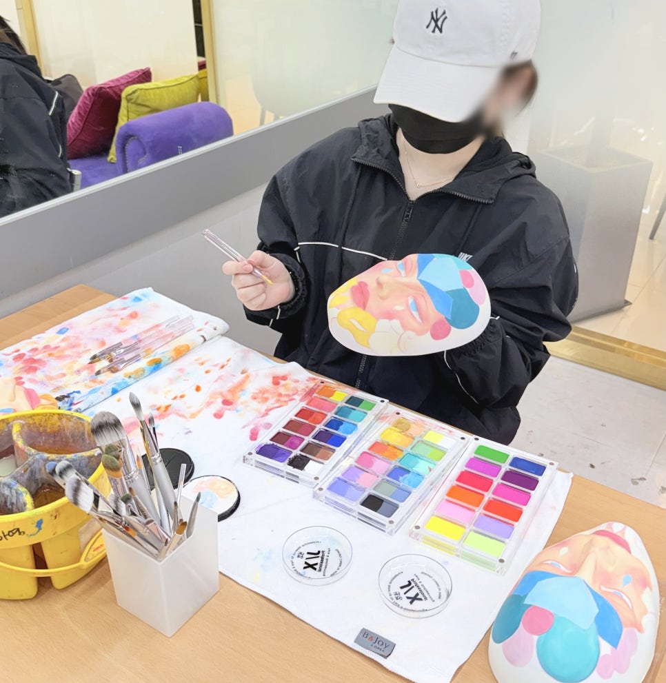 대구미용학원, 서경대 입시 위한 맞춤 지도 — 사진 4