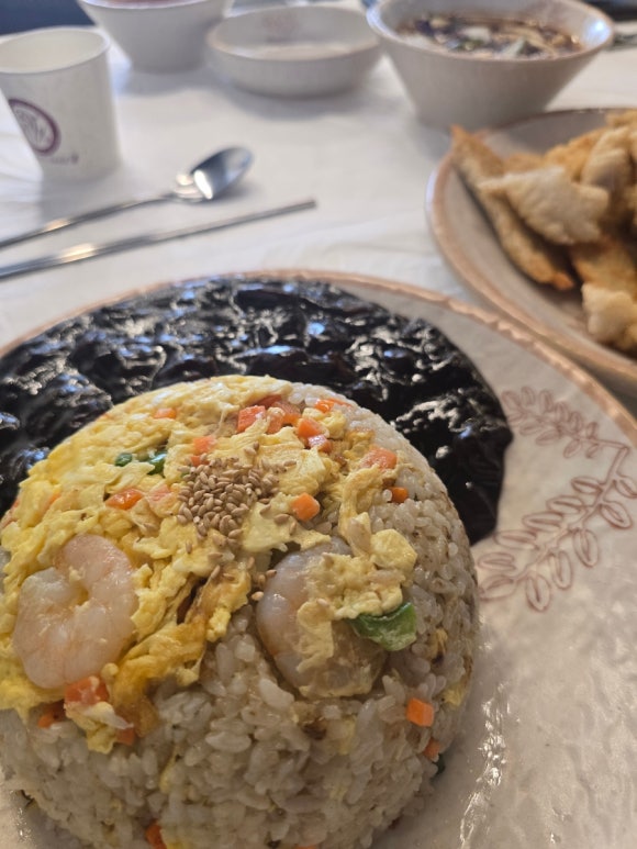 미소반점 사진