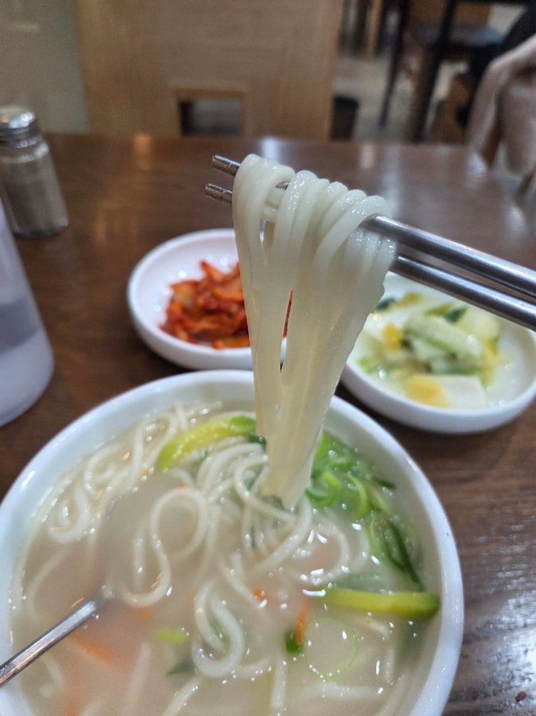 연희동칼국수 사진 7