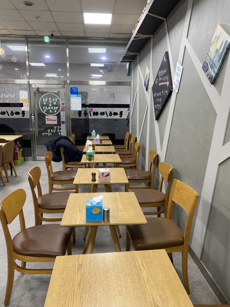 압구정경양식 사진 2