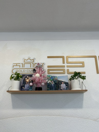 정성당 금돈가스 사진 4