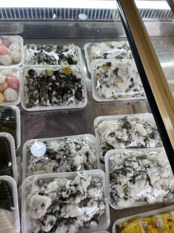 삼남매떡집 사진 8