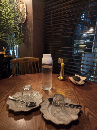 38도씨식당 사진 8