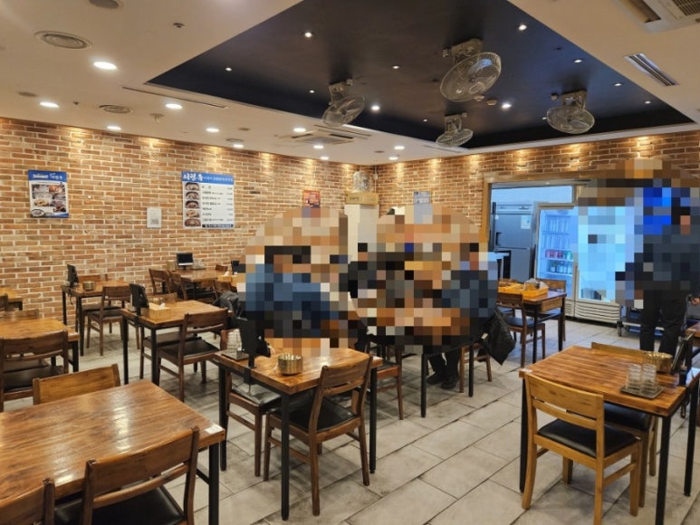 서평옥 광화문본점 사진 7