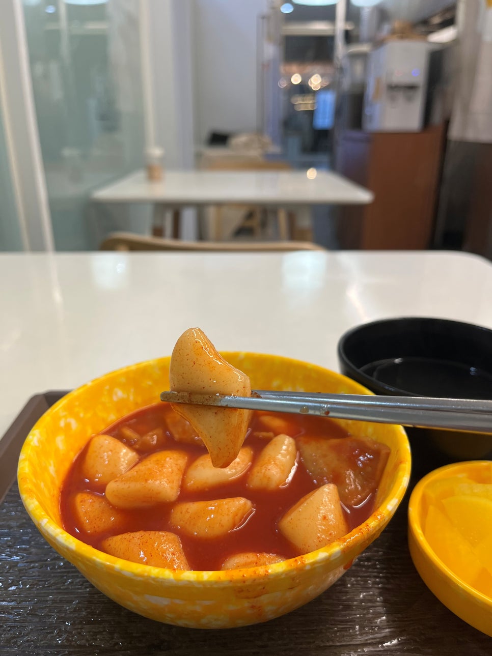 행복김밥 사진 5