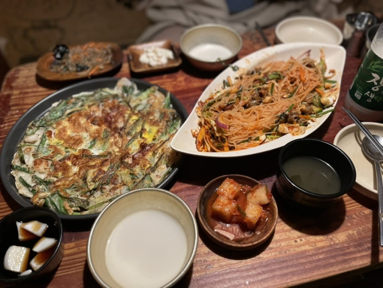 옛길따라 사진 5